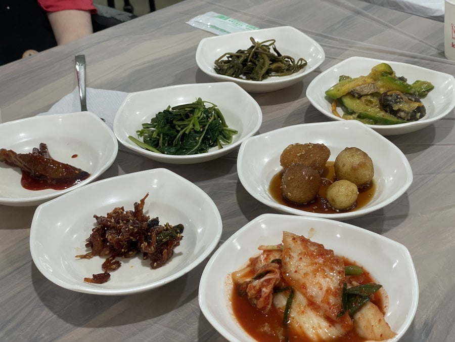 팔봉쉼터식당 사진 3