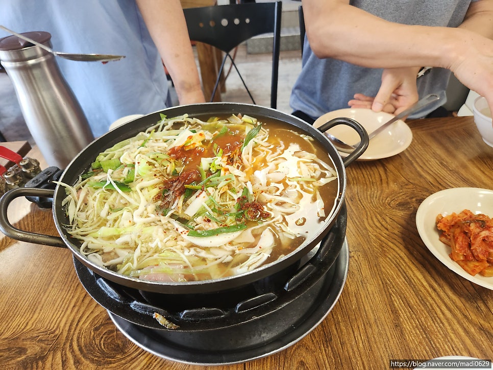 부산식당 사진 5