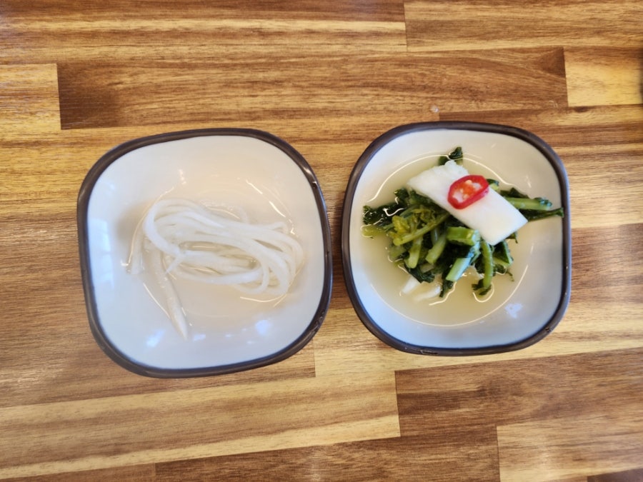 예향막국수 사진 3