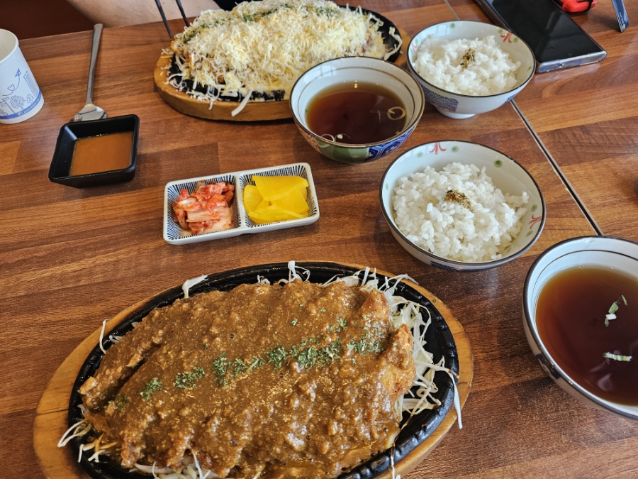 아리가또맘마 수지동천점 사진 5