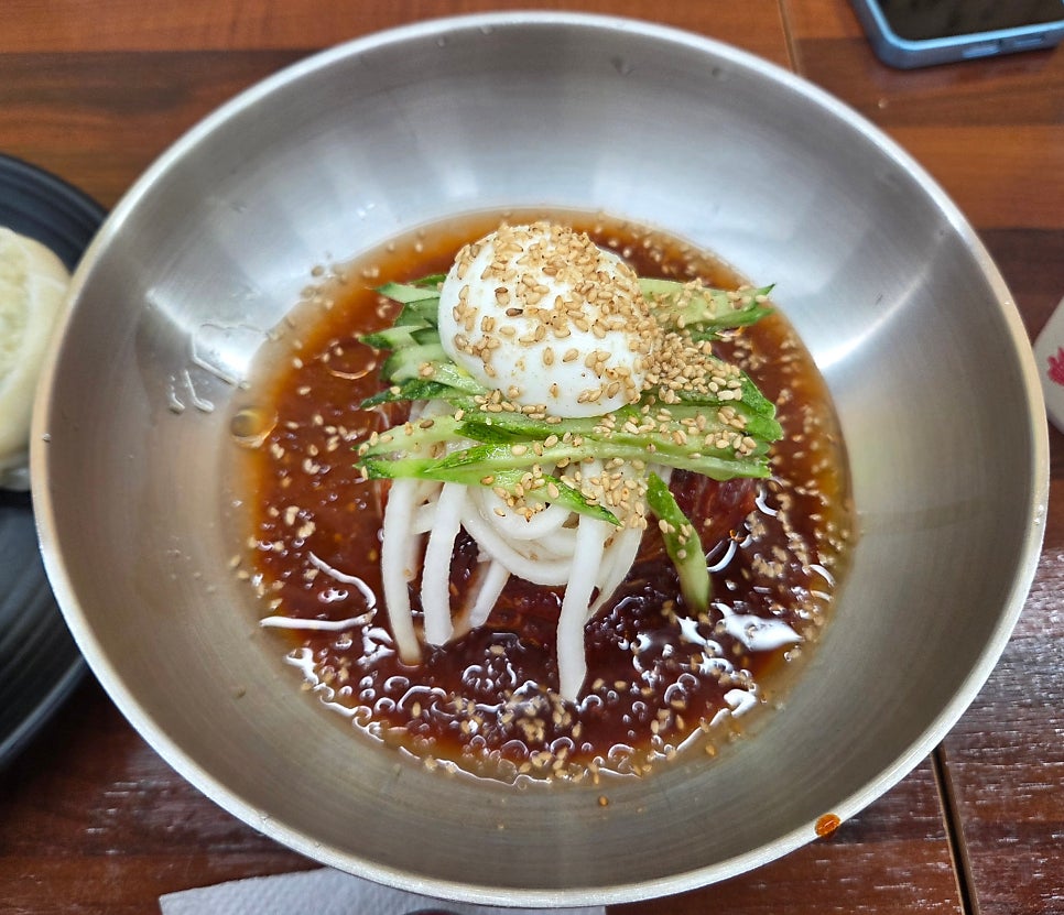명가함흥냉면 운정가람점 사진 6
