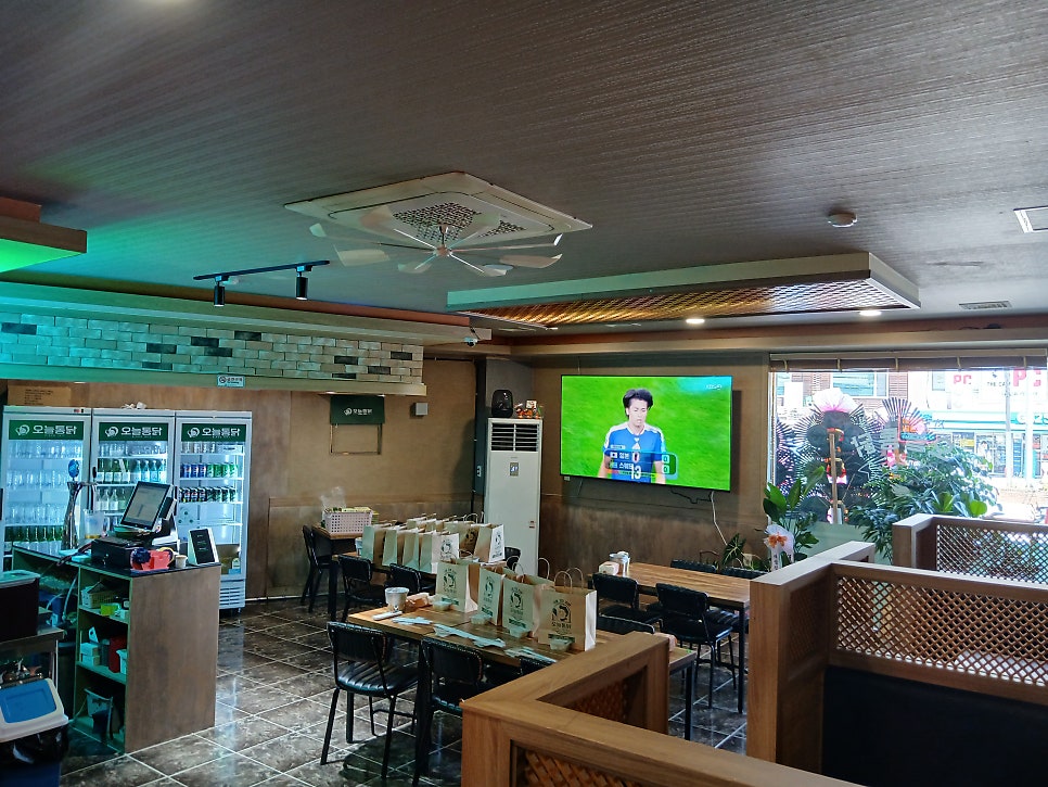 오늘통닭 당진신평점 사진 6