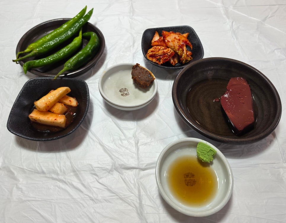 본가해장국 사진 6