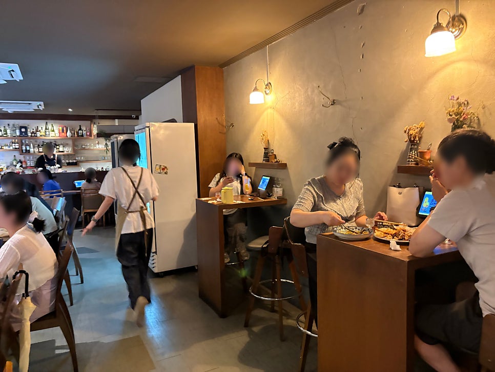 위자네 독산점 사진 2