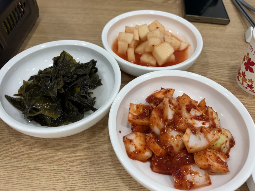 황제능이삼계탕 사진 6