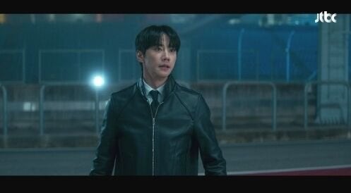 이준영 신입사원 전국 10.4%, 비자금 사건, 역대급 반전!