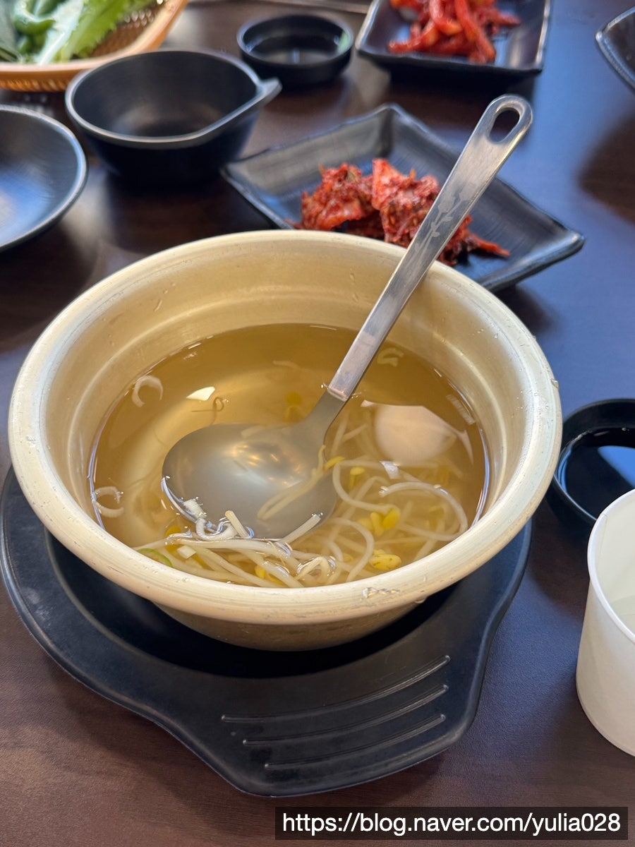 정성왕족발 사진 6