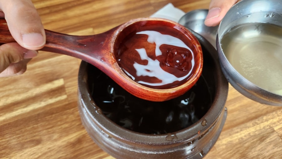 홍가네우렁쌈밥 사진 4