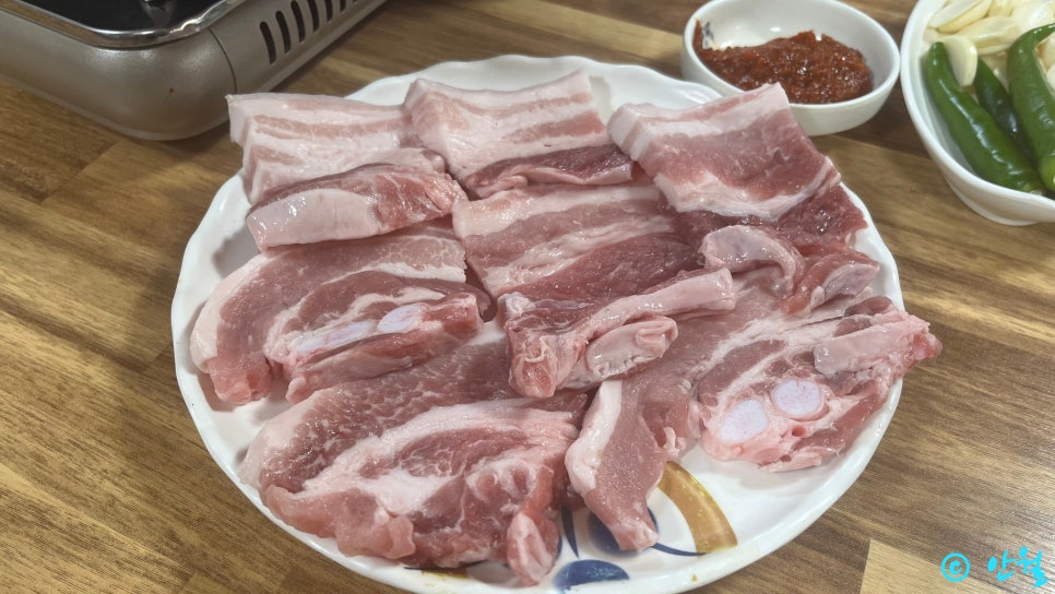산마을돈타운 사진 4