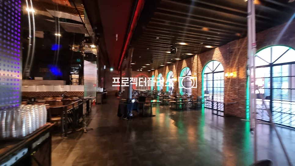 데블스도어 코엑스점 사진 1