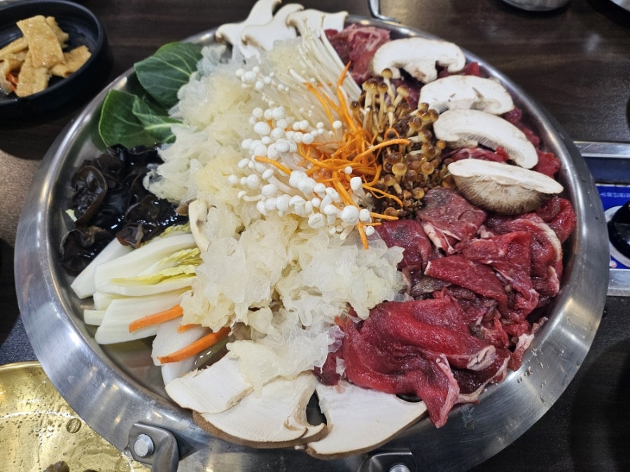 별난버섯집 사진 6