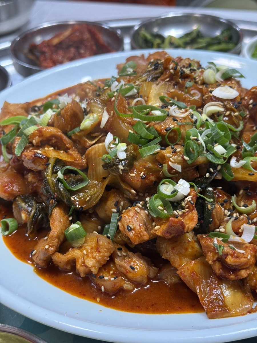 수암가든 사진 3