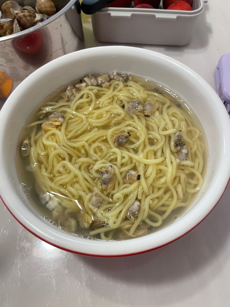 집에서 일본 라멘을? 타마루 생라멘면 삿포로 중면 솔직 후기
