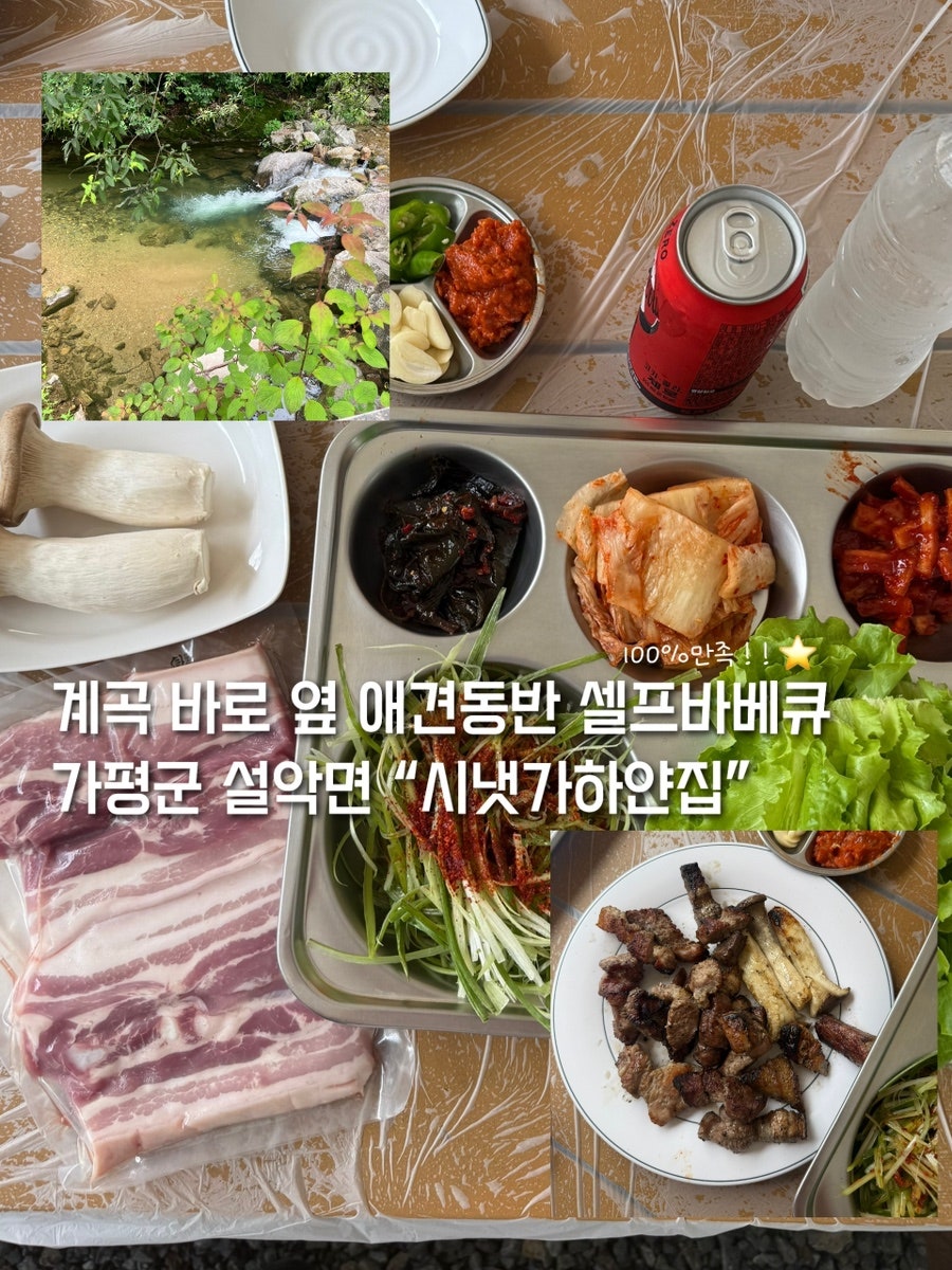 호수위에하얀집펜션 사진 2