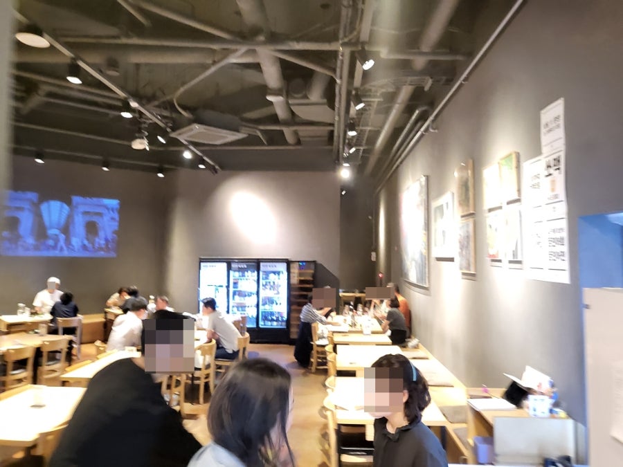 락희옥 마포본점 사진 5