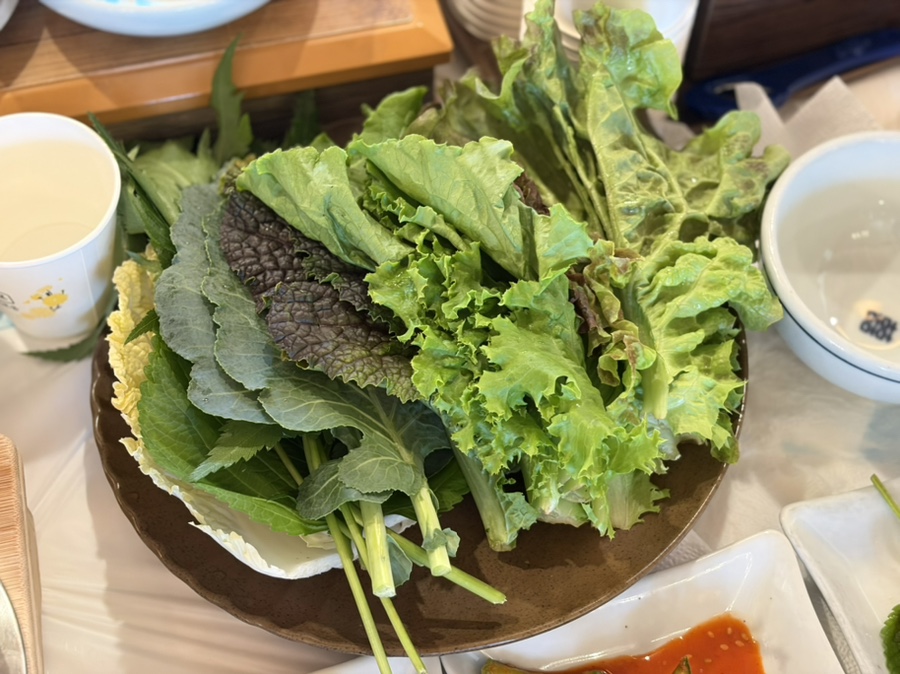 자연밥상 사진 5