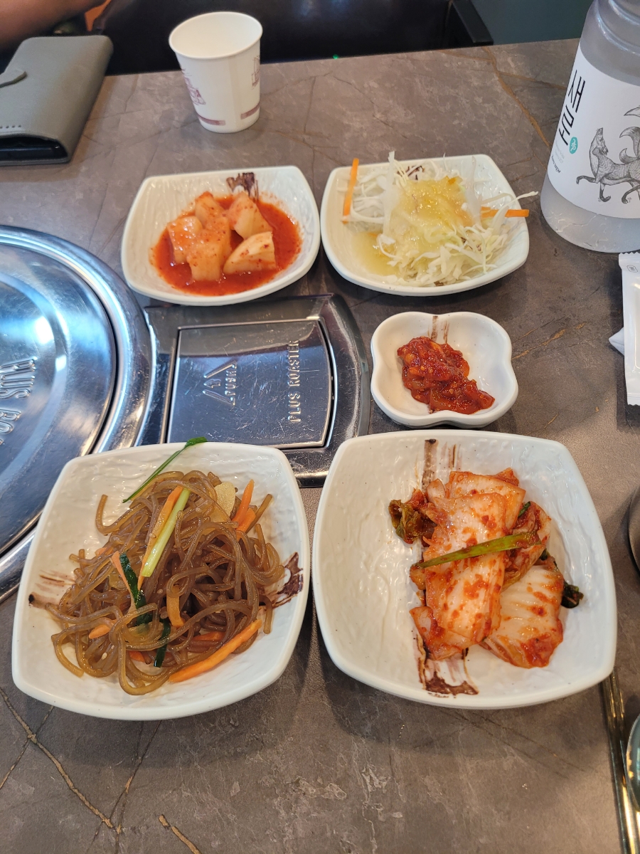 전설의육칼 명품갈비탕 본점 사진 4