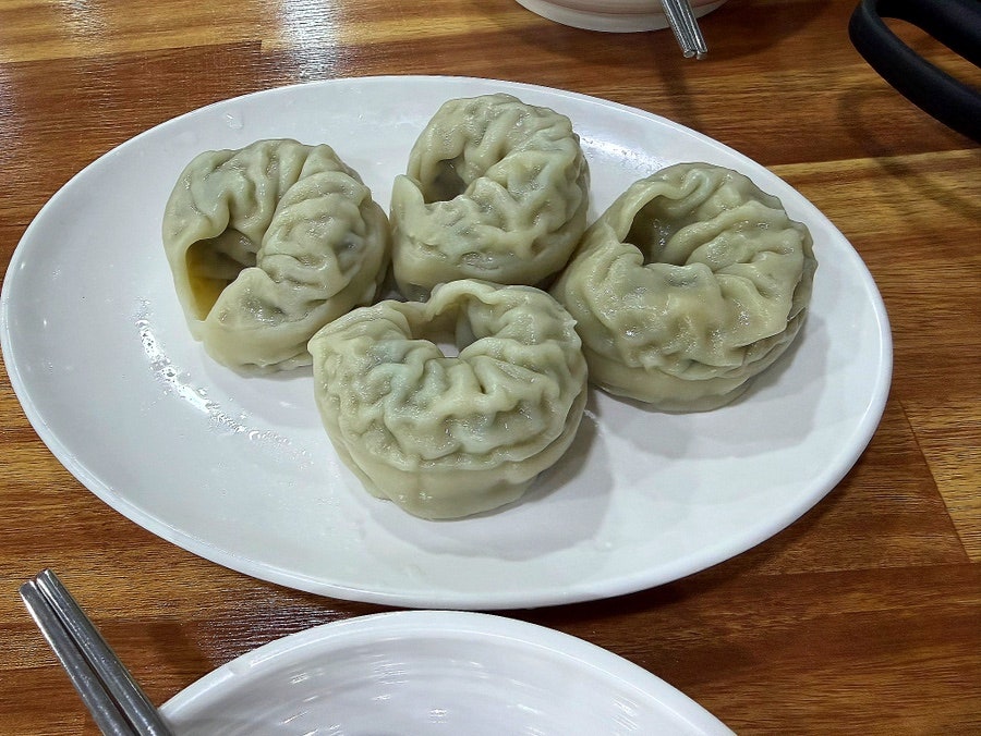 유천냉면 봉천점 사진 6