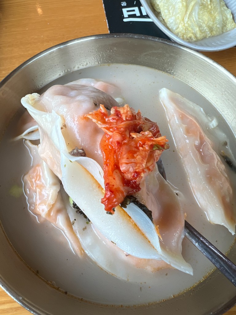 원조개성집 남양주본점 사진 6