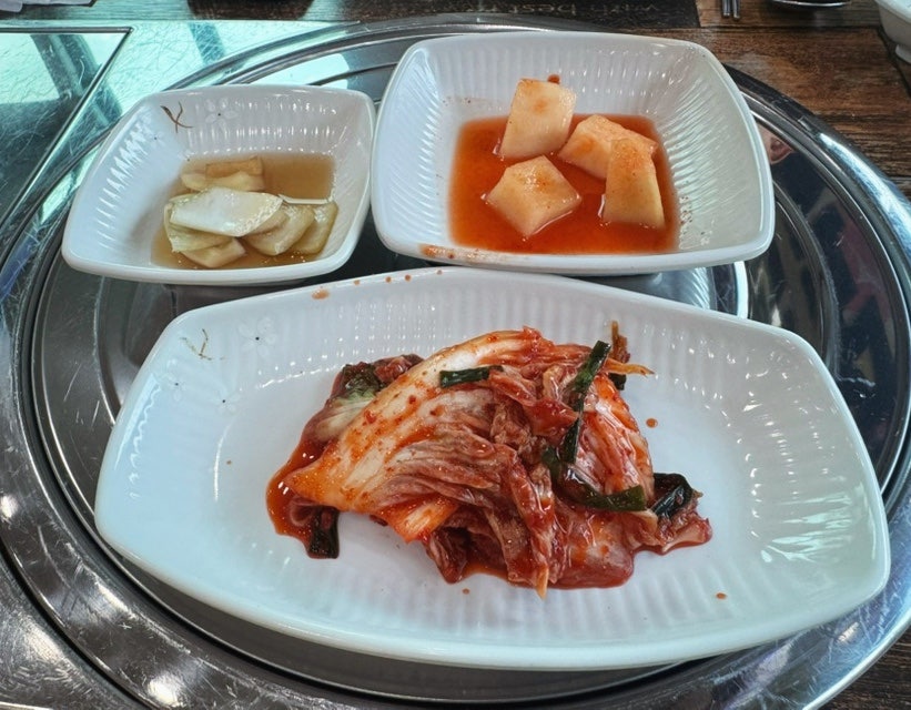 일동해물국밥 사진 5