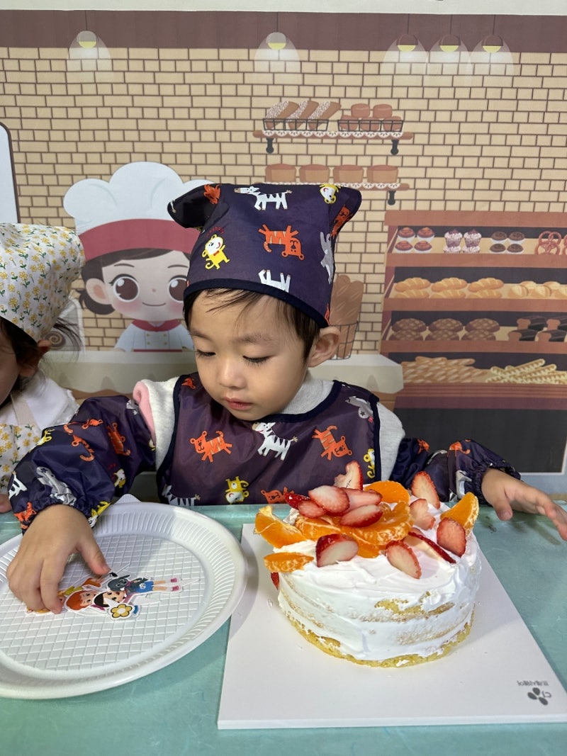 어린이집 준비물 유아 아기 앞치마 전신 미술가운 고르는 팁