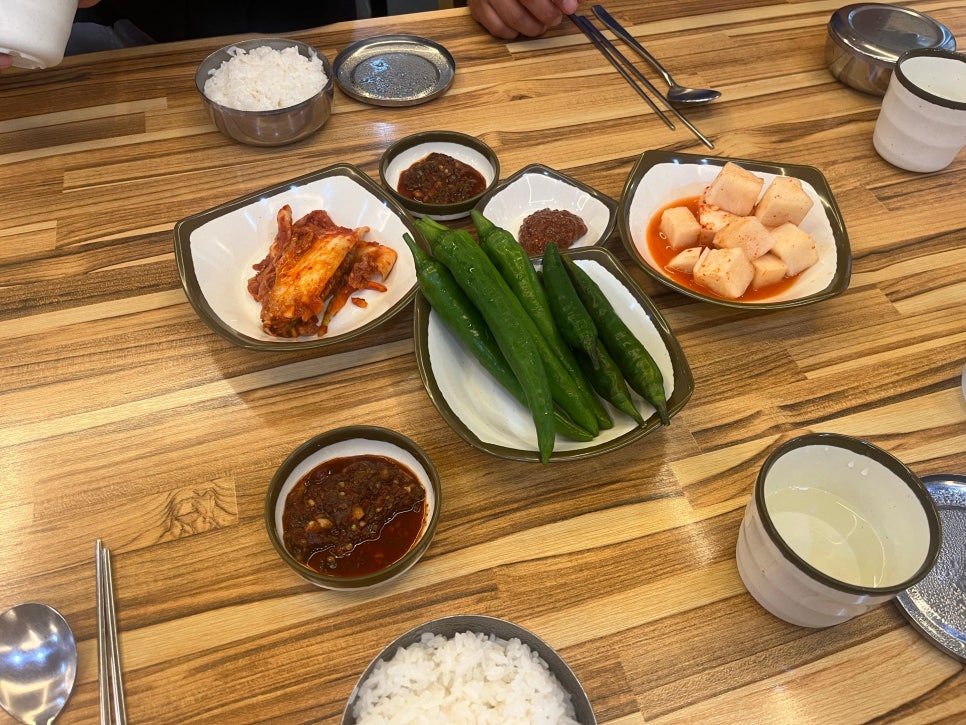한뚝배기 사진 3