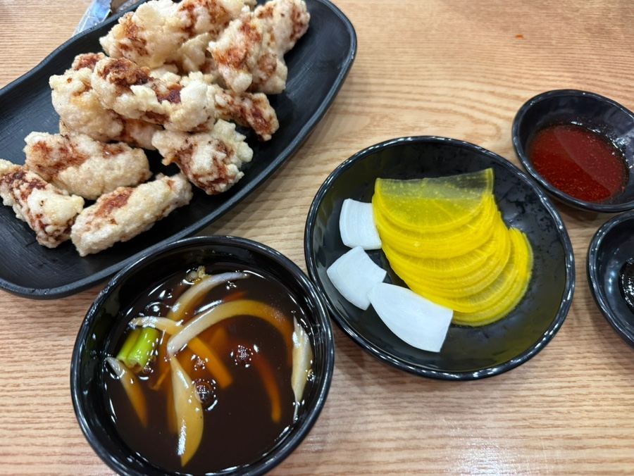 전주삼대짬뽕 사진 2