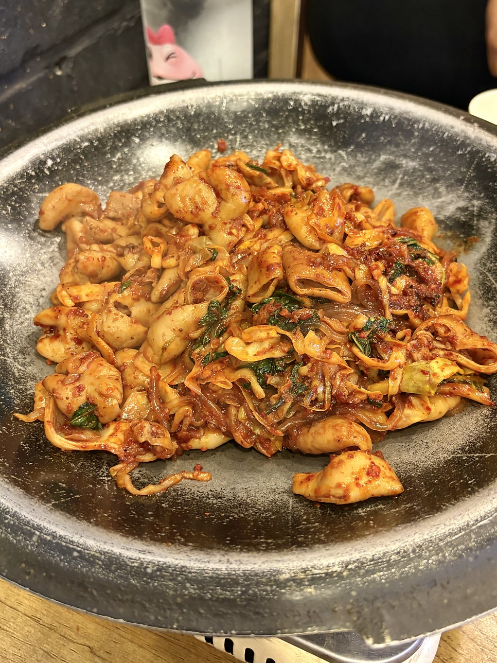 만복래곱창 사진 1