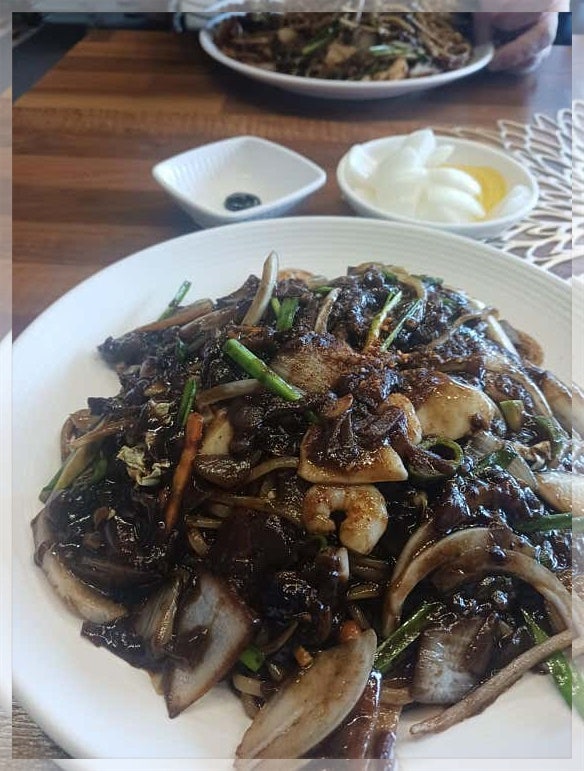 미담반점 사진 2