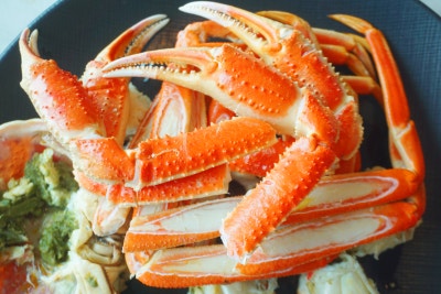 연안부두대게추천 킹크랩 맛집 삼우수산
