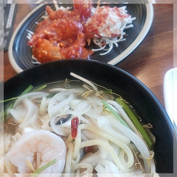 미담반점 사진 4