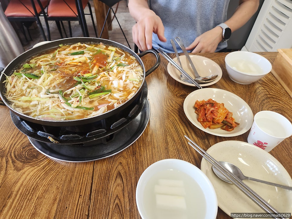 부산식당 사진 6