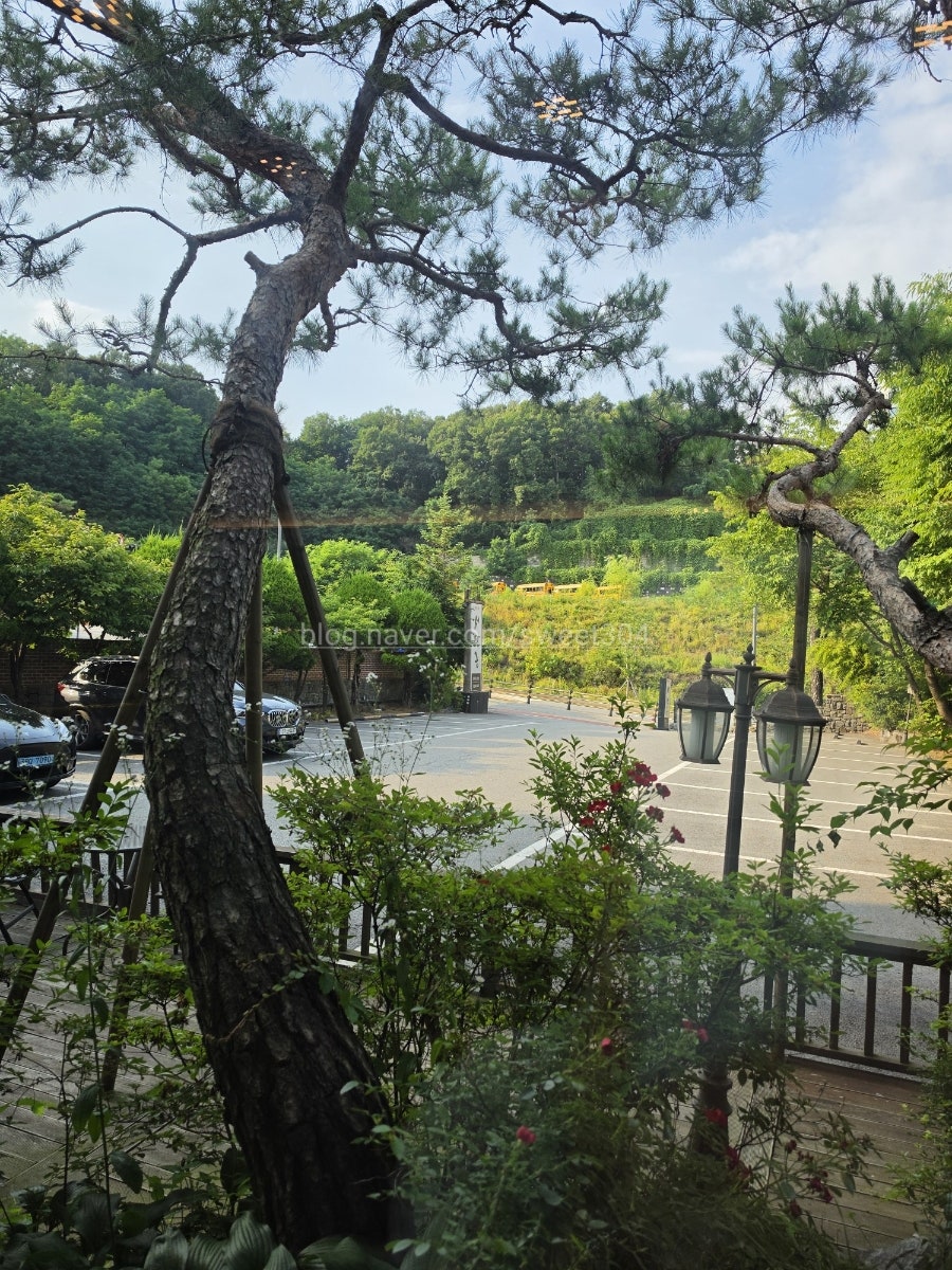 Seohyeongung Bonjeom photo 4