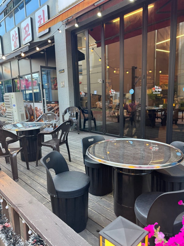 구이구이쪽갈비 충북혁신도시점 사진 3