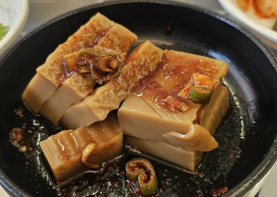 명륜진사갈비 서울오류점 사진 4