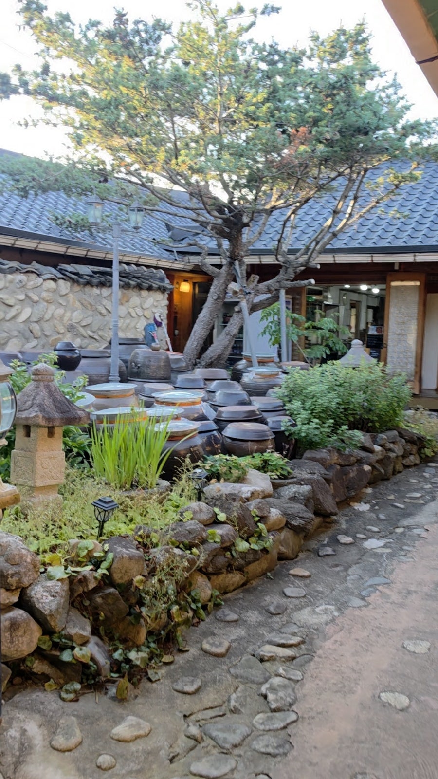 청학동회관 사진 5