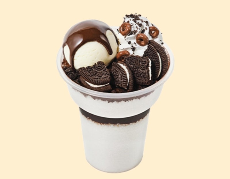 설빙 컵빙수 가격 얼마일까? 1인용 컵설빙 신메뉴 3종 및 빙수 종류 혼빙 추천