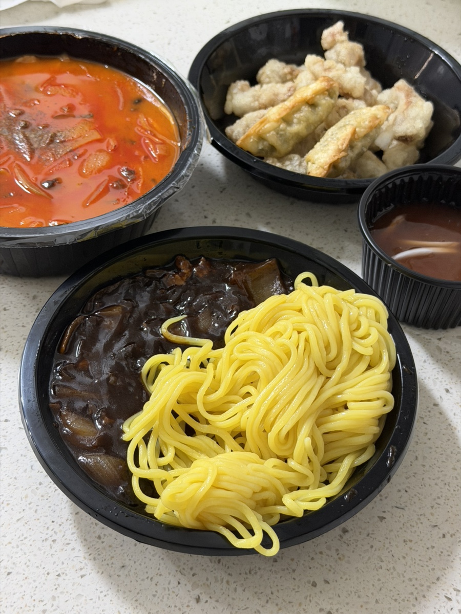 시티반점 사진 2