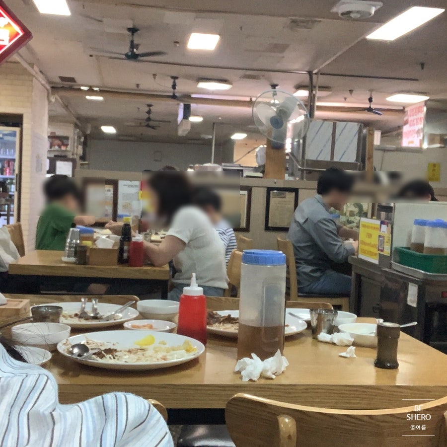 할아버지돈까스 사진 3