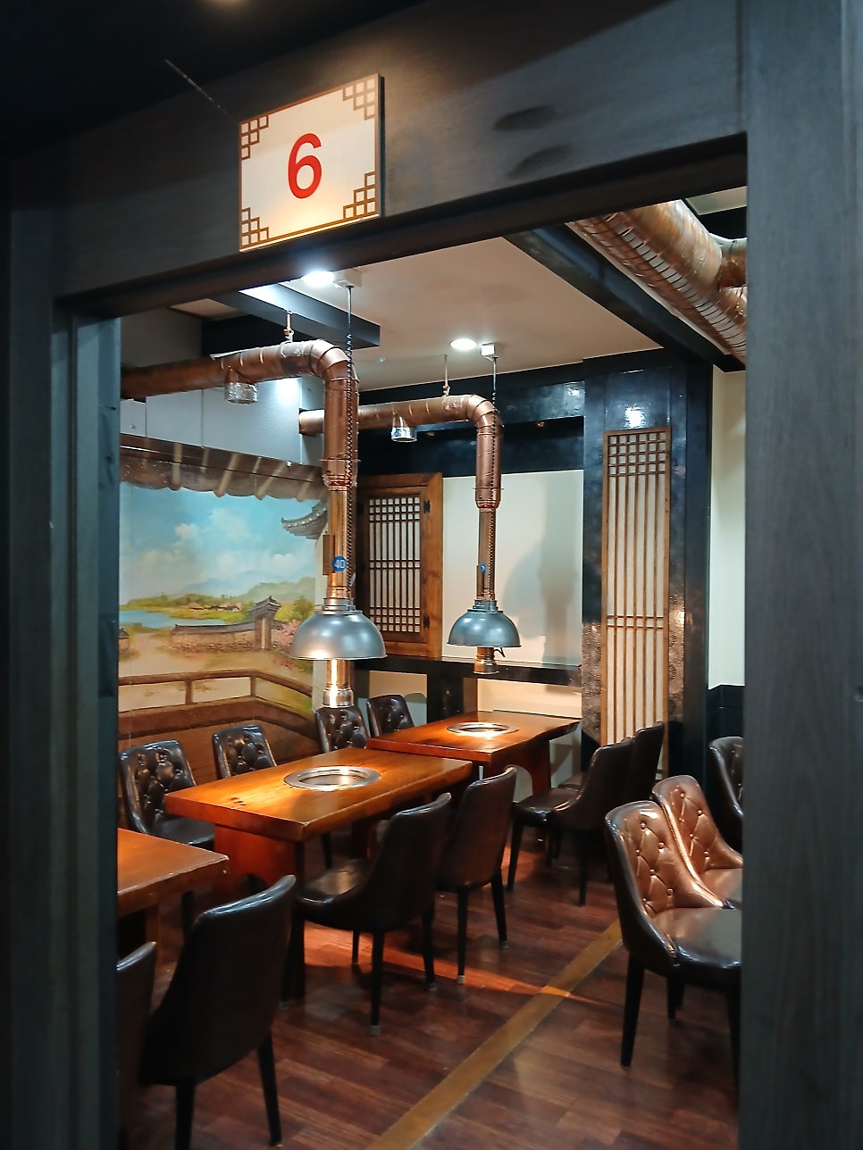 바베큐광장 송도점 사진 5
