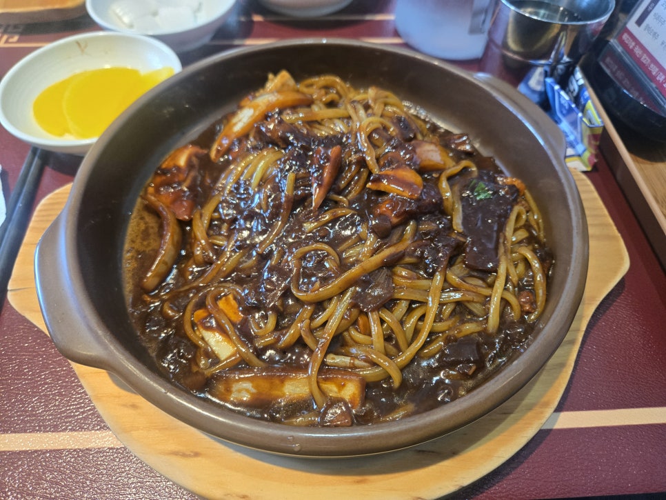 칭따오 사진 4