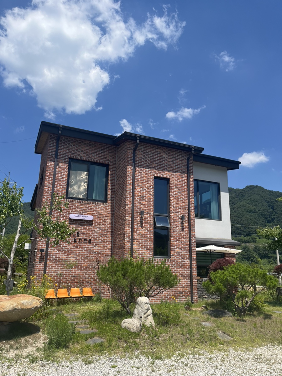 카페안나 사진 2