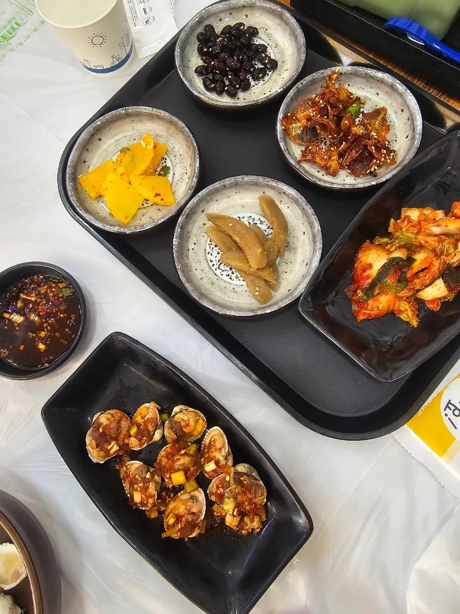 반야월벌교꼬막 사진 5