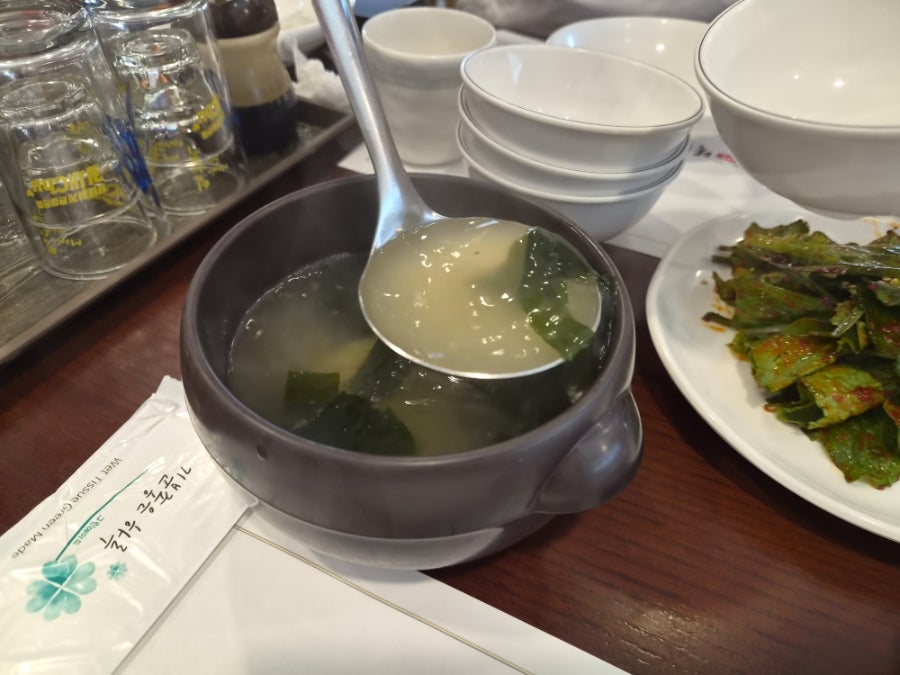똑순이아구찜 사진 3