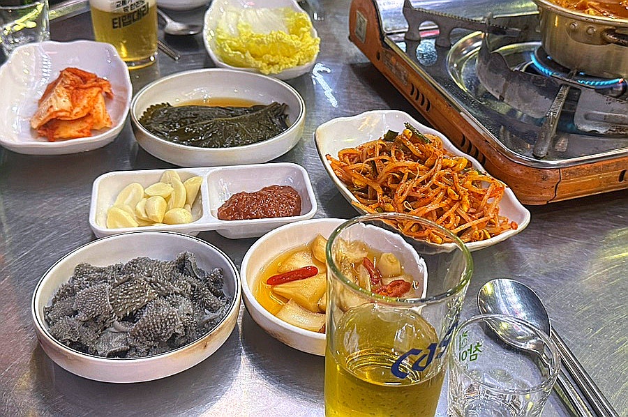 시화곱창 사진 2