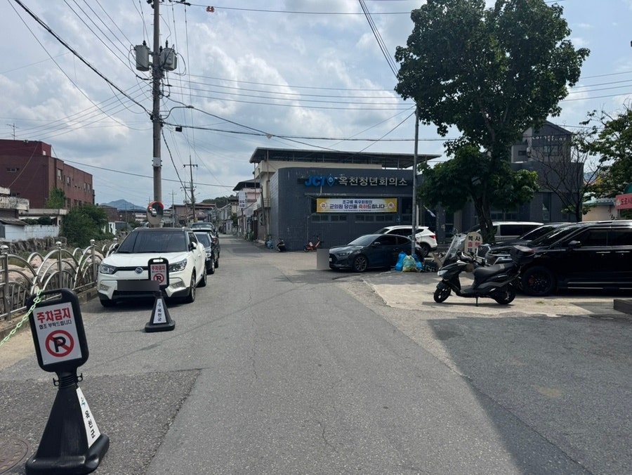 명륜진사갈비 충북옥천점 사진 4