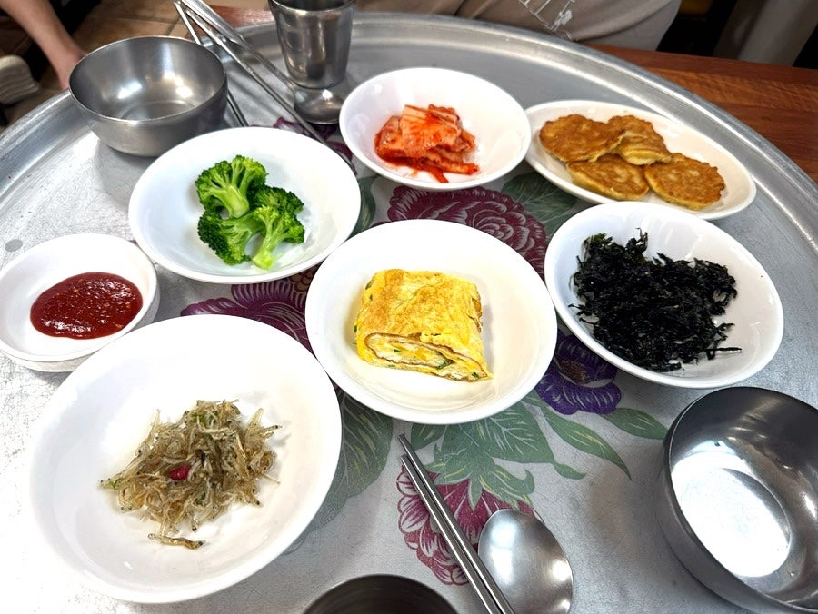 해바라기식당 사진 3