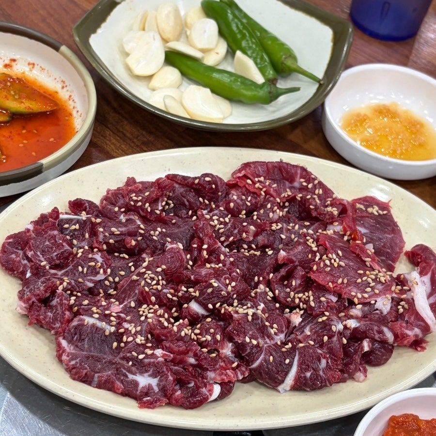Hyeondaesikdang photo 1