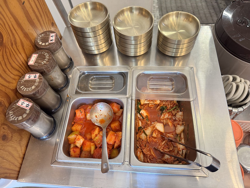 7곡제면소 분당점 사진 6