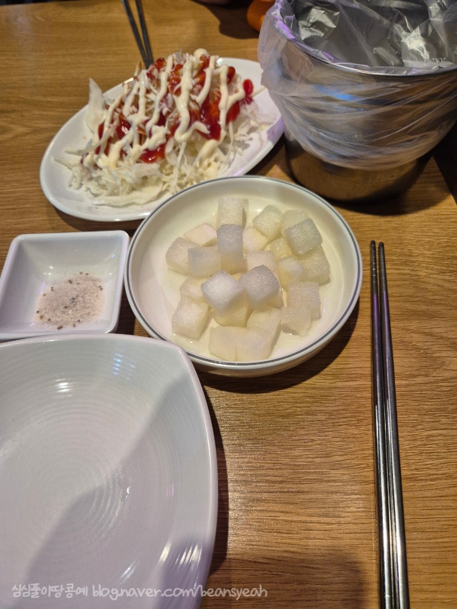 맥시칸치킨 반월점 사진 5